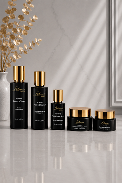 L'eternis Facial Men