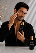 L'eternis Serum Men