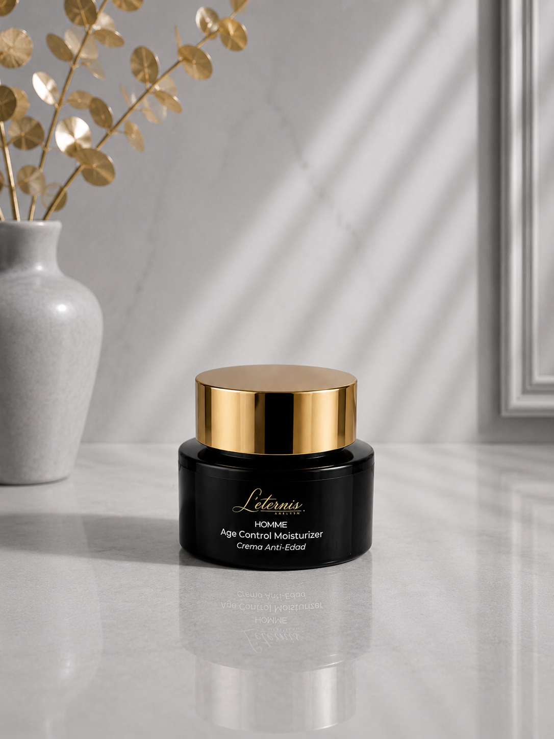 Firming Moisturizer