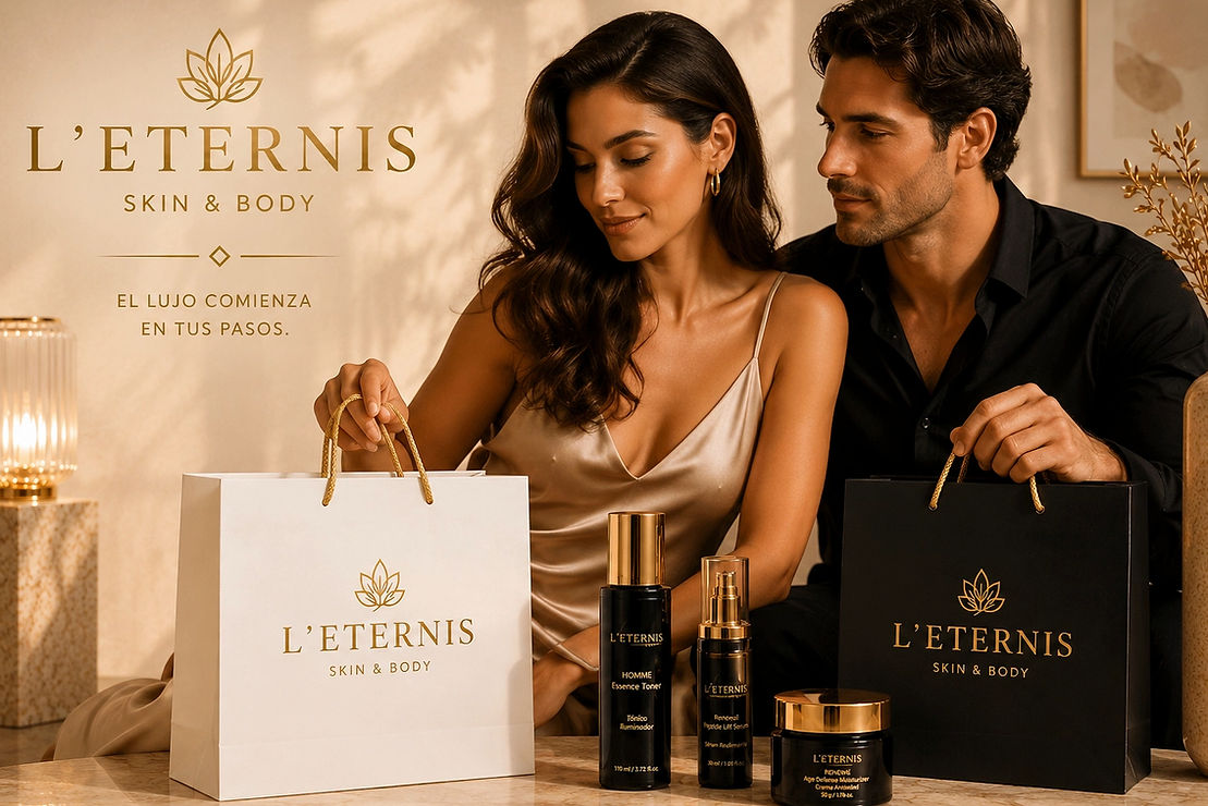 L'eternis Especialidades