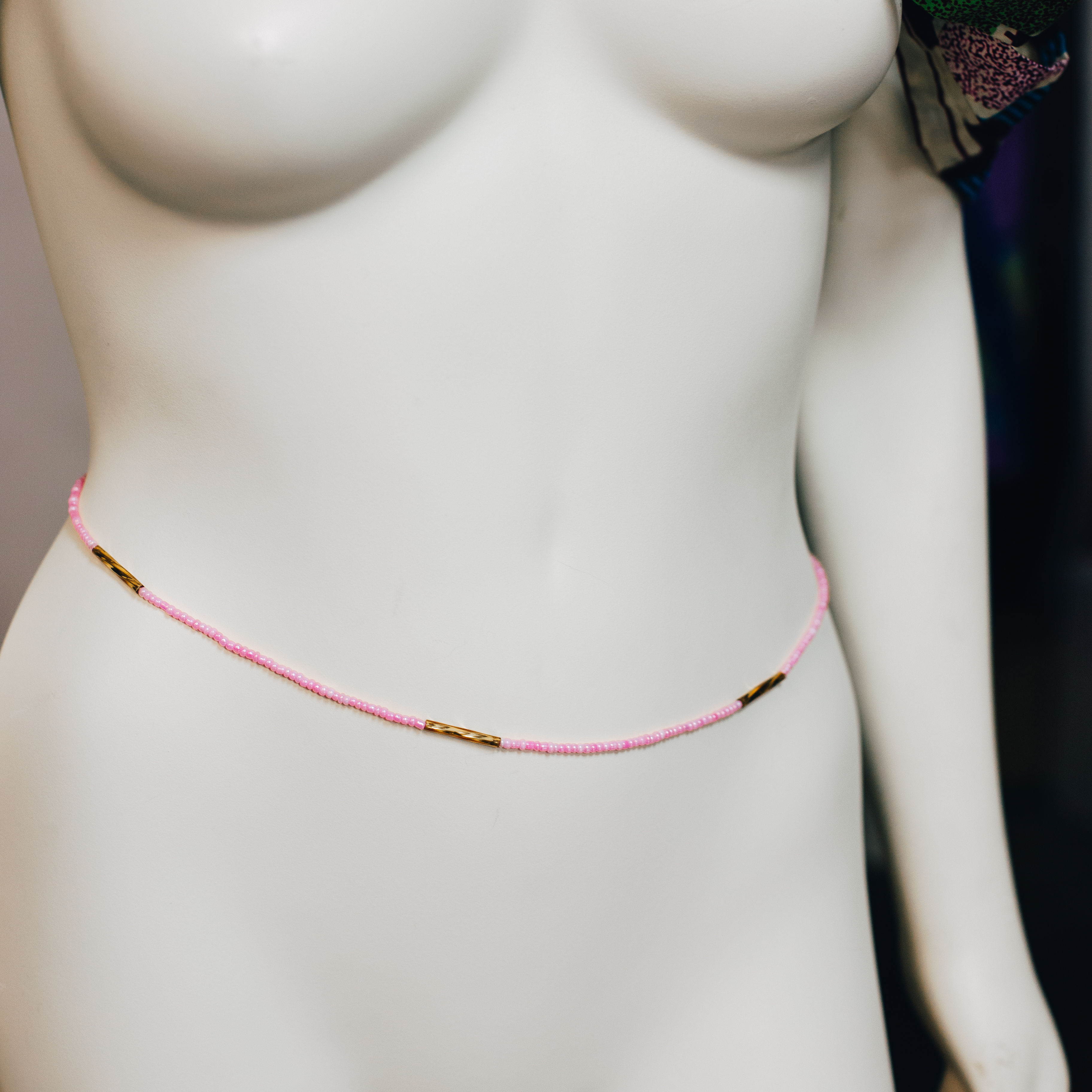 Waist Beads
