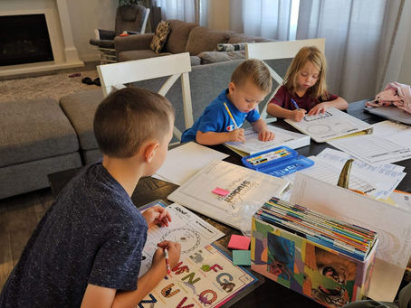 Flex your motherly skills