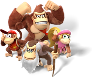 Donkey Kong