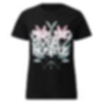 Thumbnail: "Healing Over Hustle" - Floral Bloom Women’s Basic Softstyle T-Shirt