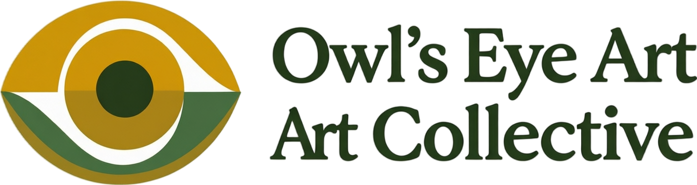 Owl's Eye Art Collective