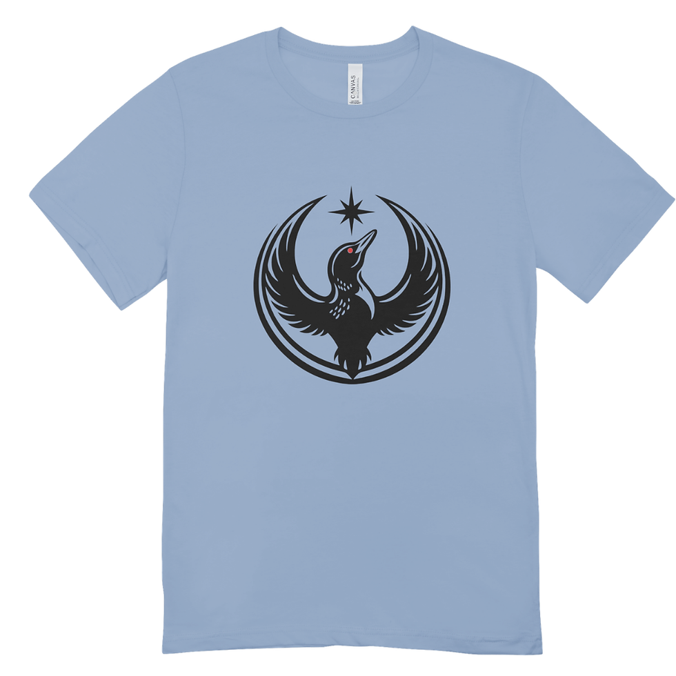 Thumbnail: MN Rebel Loon T-shirt