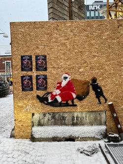 Go ho ho