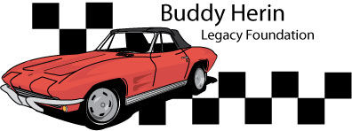 Buddy Herin Logo