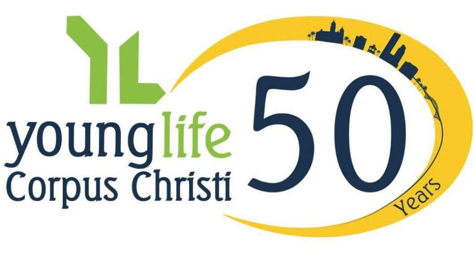 Young Life 50th Anniversary