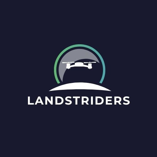 Landstriders Logo