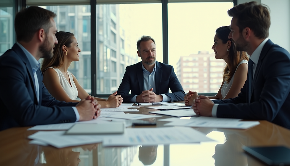 Proven Methods for Effective Business Growth