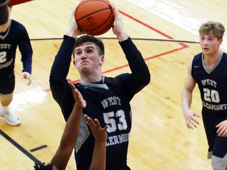 West Clermont Wolves Preview