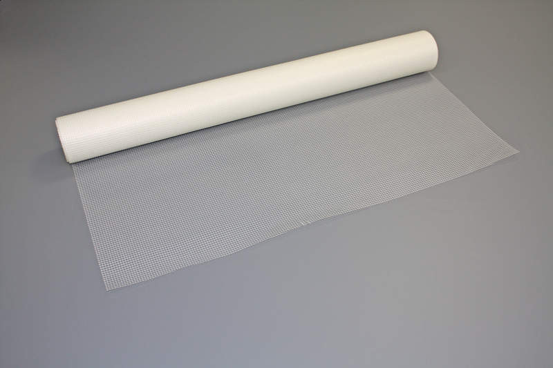 Microcement Reinforcement Fiberglass Mesh