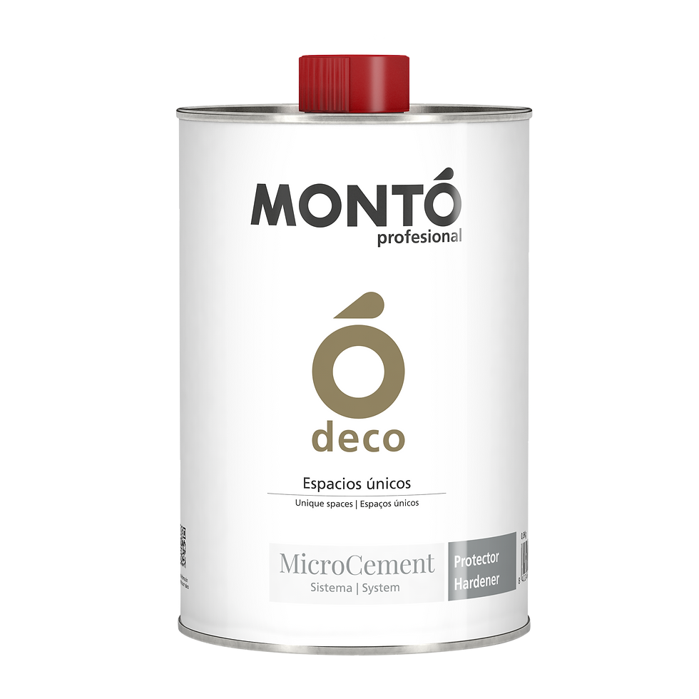 Microcement Protector