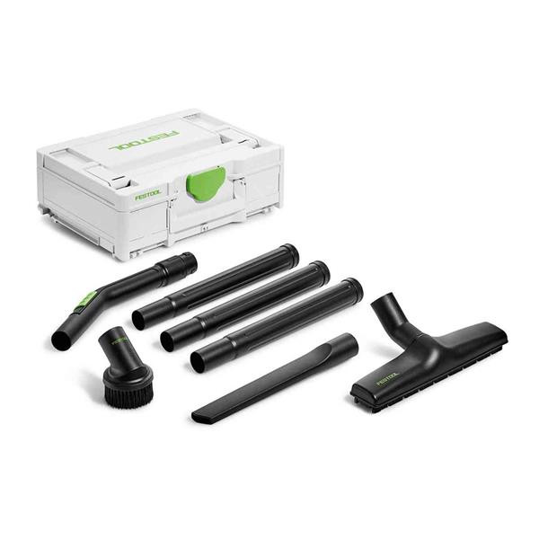 FT 577257 STANDARD CLEANING SET 27/36-P