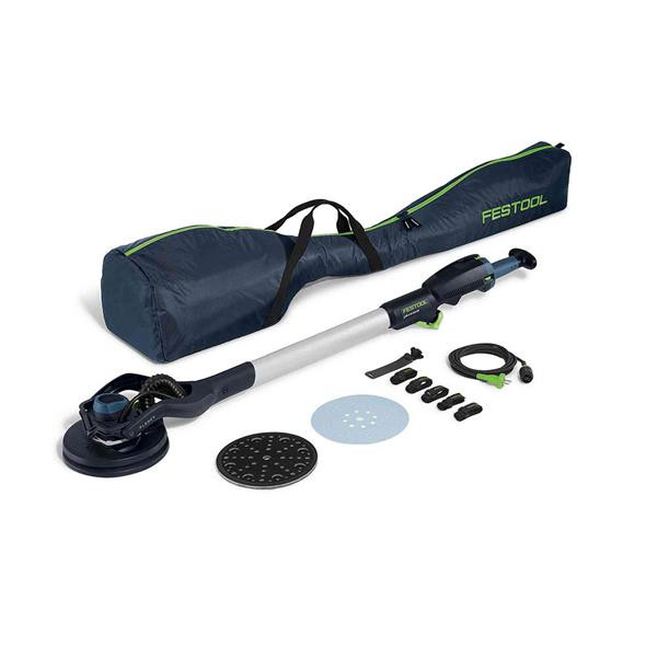 Festool 578402 LHS-E 225 EQ-CB Planex Easy Long Neck Sander