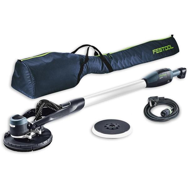 571939 Planex LHS-E 225 EQ 400 Watt Long-Reach Sander 110V