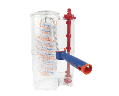 Thumbnail: Pentrilo Roller Cleaning Machine