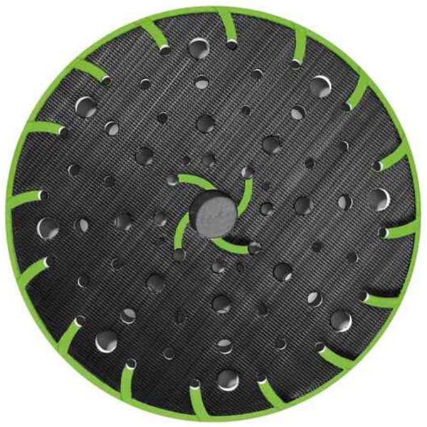 FT 202458 SOFT SANDING PAD D150 ETS