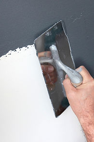 Microcement Application