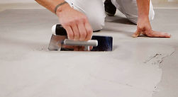 Microcement Tools