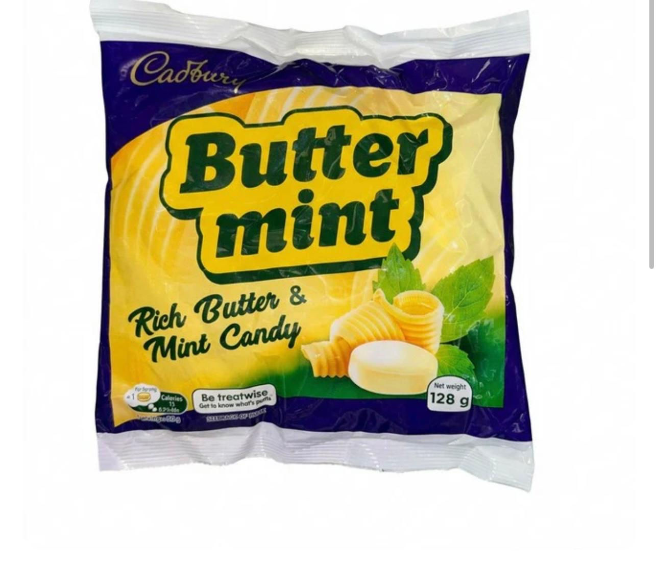 Butter Mint Candy (128g)