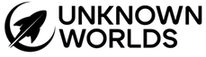 Unknown Worlds logo, studio behind Subnautica 2