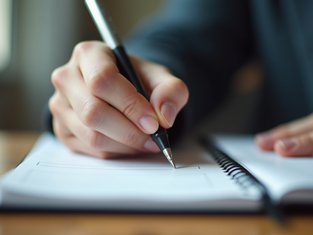 Von Chaos zu Klarheit: Erfolgreiche Routinen für den Alltag