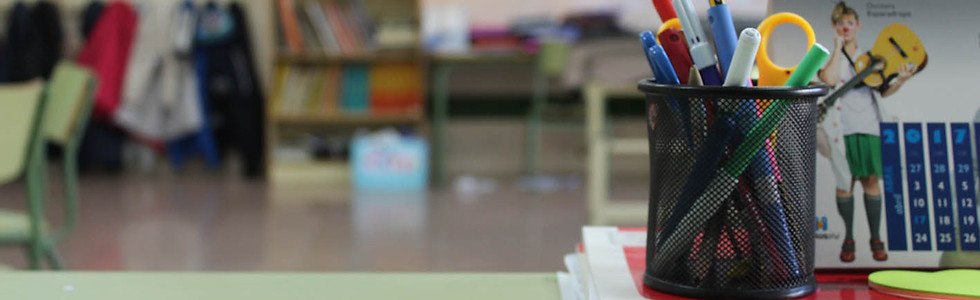 articoli per la scuola