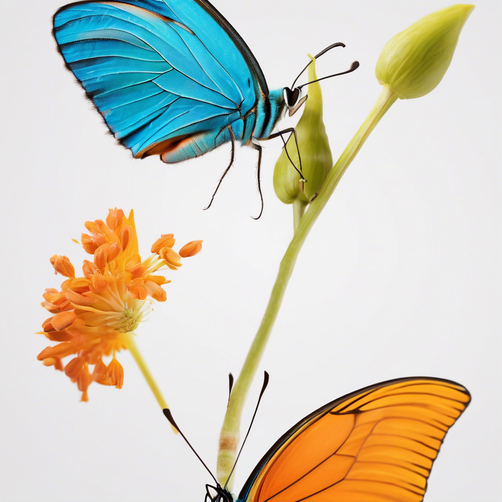 Wildlife Art Print