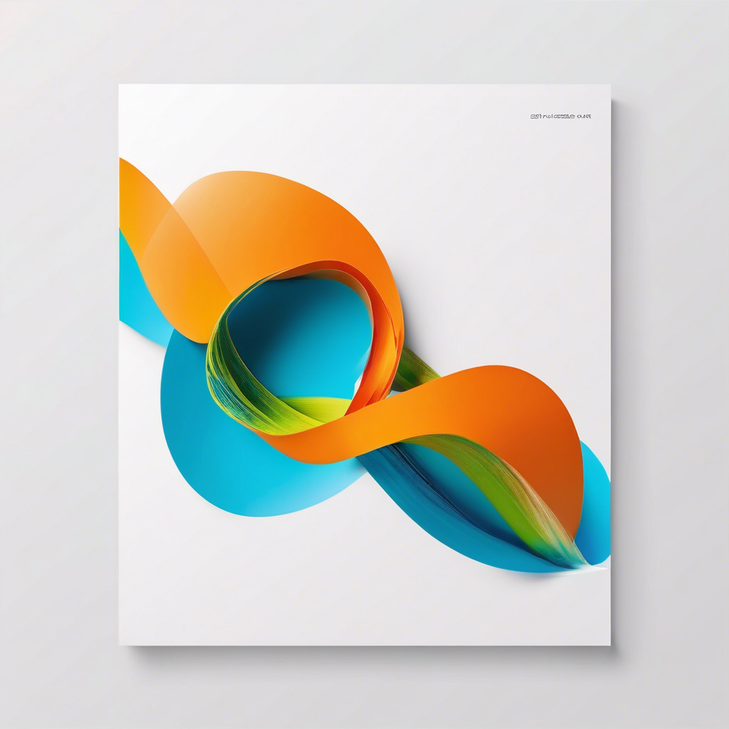 Abstract Art Print