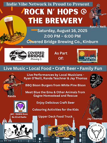 Brown And White Modern Minimalist The Finest Beer Poster - RA365 (6).png