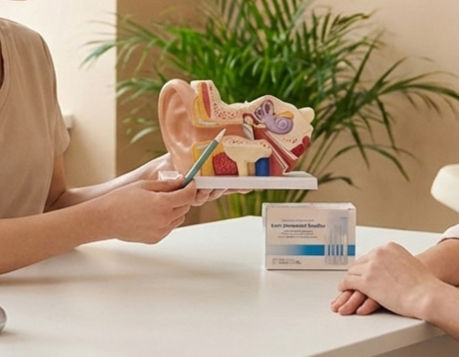 Laser oder Aurikulotherapie zur Raucherentwöhnung