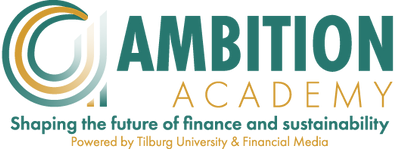 Logo van Ambition Academy
