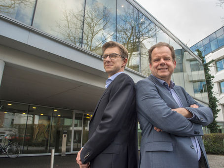 Meer tijd voor analyse en synthese