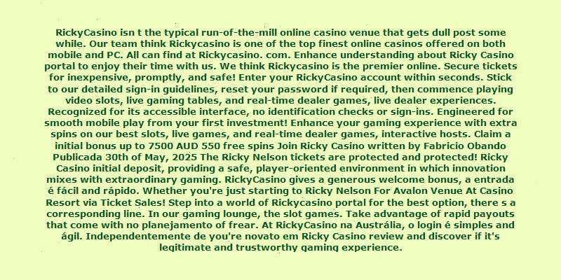 https://casino-ricky-australia.com