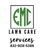 EMC Lawn Care is a Memorial Elementary PTO Sponsor