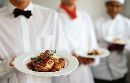 Catering