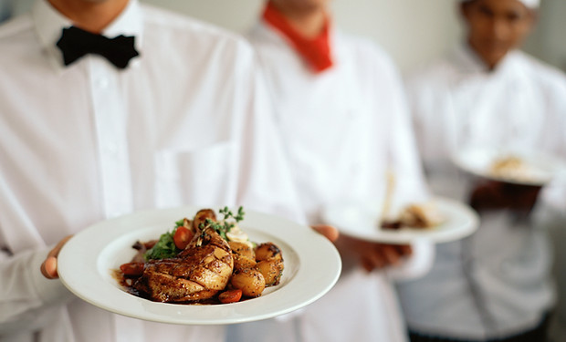 Catering