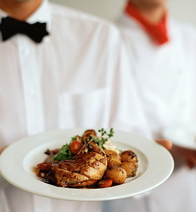 Catering 