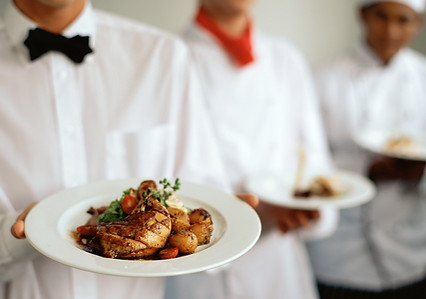 Catering
