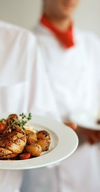 Catering