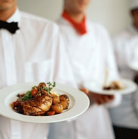 caterer