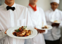 Catering