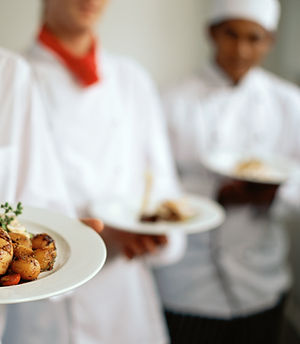 Catering