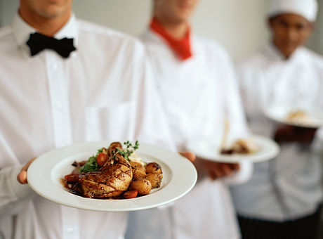 Catering 