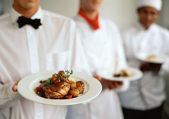 Cateringbedrijf