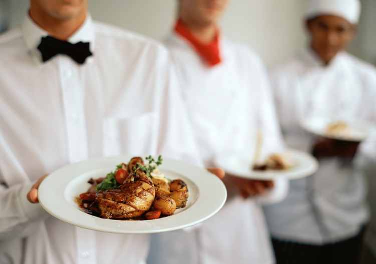 Catering