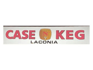 Belladina Coffee Now Available at Case-N-Keg in Laconia, New Hampshire