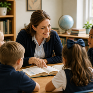 What to Look for in a Classical Education Teacher?